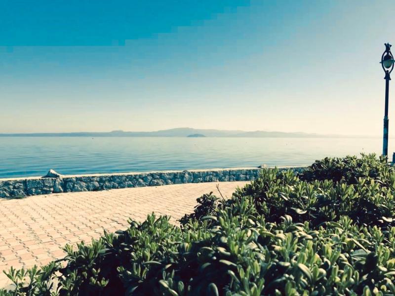 Villas Ханиоти Экстерьер фото